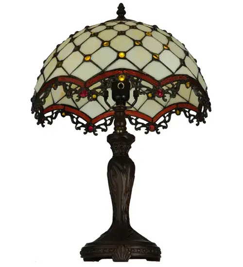 The Jeweled Katherine by Meyda Lighting - Image 6