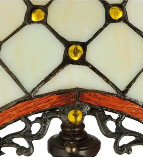 The Jeweled Katherine by Meyda Lighting - Image 7