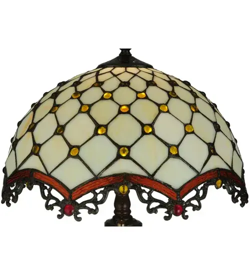 The Jeweled Katherine by Meyda Lighting - Image 8