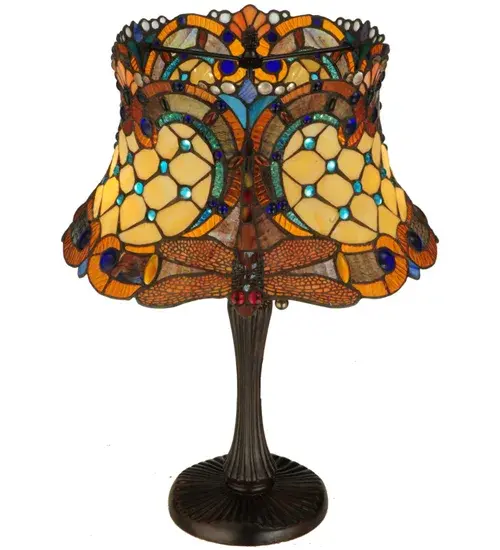 The Hanginghead Dragonfly by Meyda Lighting - Image 4
