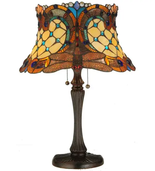 The Hanginghead Dragonfly by Meyda Lighting - Image 5