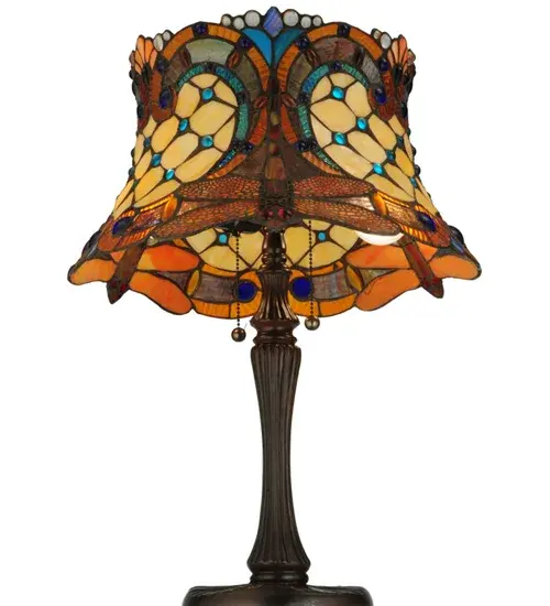 The Hanginghead Dragonfly by Meyda Lighting - Image 6