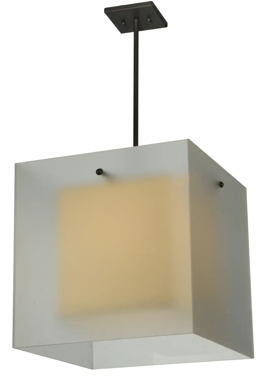The Quadrato by Meyda Lighting - Image 1