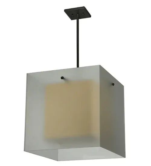 The Quadrato by Meyda Lighting - Image 3