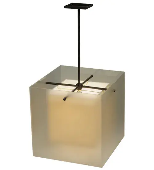 The Quadrato by Meyda Lighting - Image 4