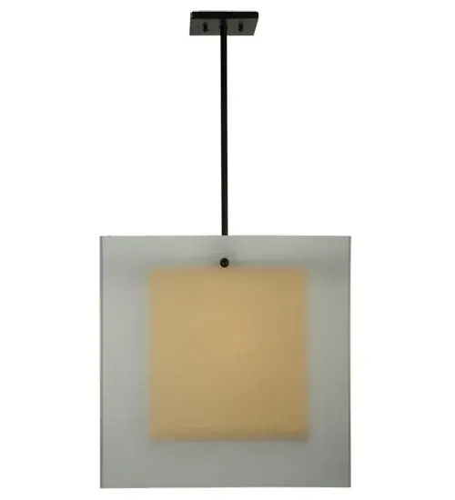The Quadrato by Meyda Lighting - Image 5