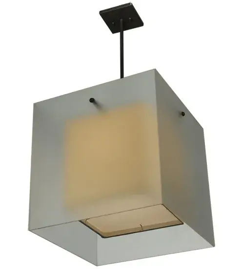 The Quadrato by Meyda Lighting - Image 6