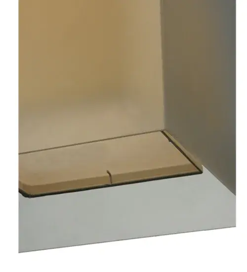 The Quadrato by Meyda Lighting - Image 8