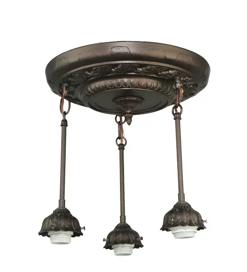 The Revival by Meyda Lighting - Image 1