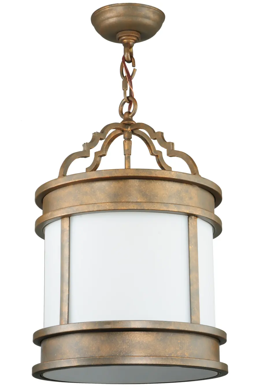 The Wyant by Meyda Lighting - Image 1