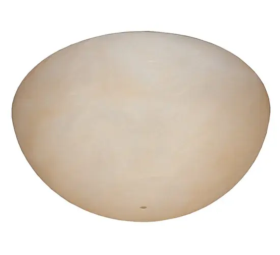 The Bowl by Meyda Lighting
