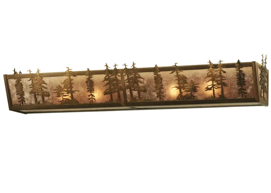 The Tall Pines by Meyda Lighting - Image 1