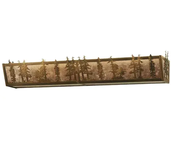The Tall Pines by Meyda Lighting - Image 3
