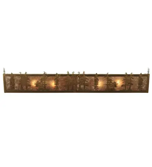 The Tall Pines by Meyda Lighting - Image 5