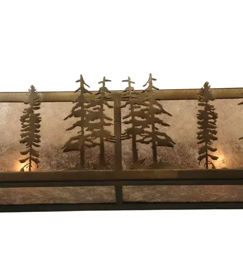 The Tall Pines by Meyda Lighting - Image 9