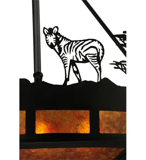 The Serengeti by Meyda Lighting - Image 8