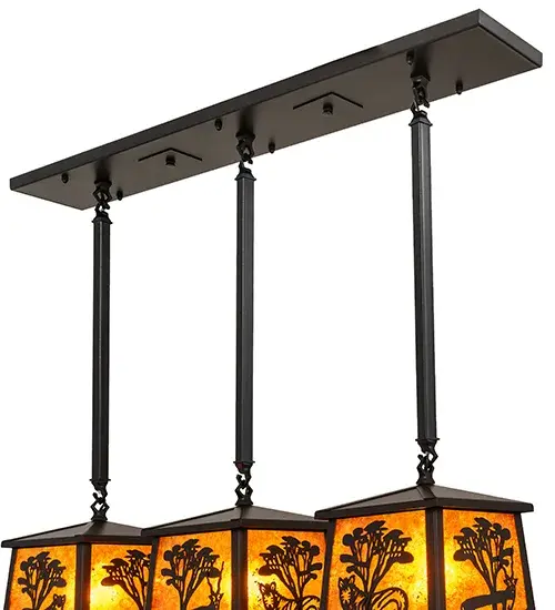 The Serengeti by Meyda Lighting - Image 11