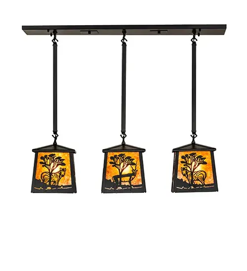 The Serengeti by Meyda Lighting - Image 5