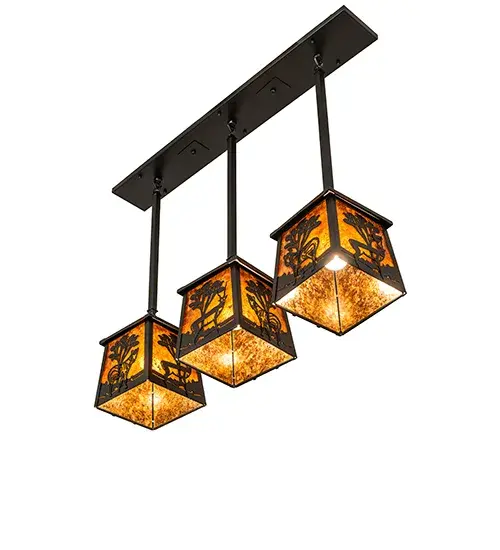 The Serengeti by Meyda Lighting - Image 6