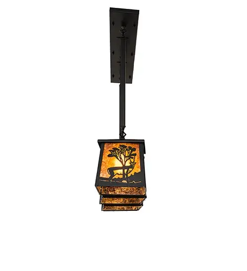The Serengeti by Meyda Lighting - Image 8