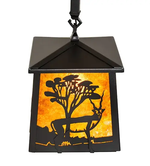 The Serengeti by Meyda Lighting - Image 10