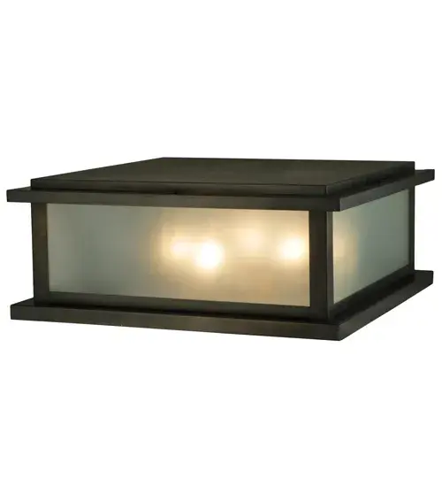 The Mission by Meyda Lighting - Image 2