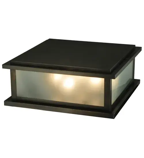The Mission by Meyda Lighting - Image 4
