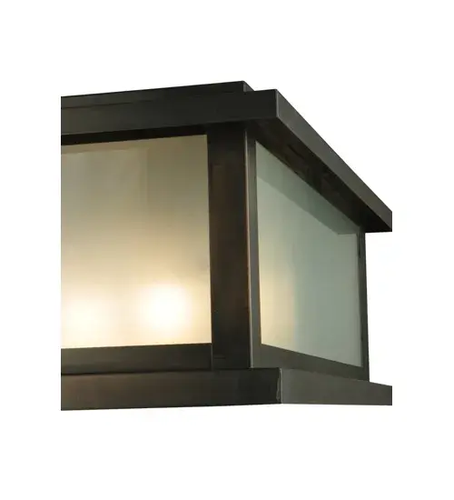The Mission by Meyda Lighting - Image 6