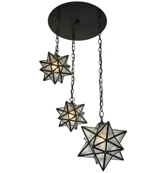 The Moravian Star by Meyda Lighting - Image 5