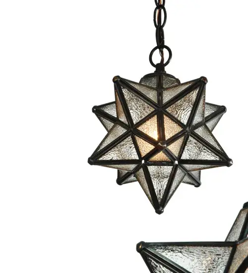 The Moravian Star by Meyda Lighting - Image 7