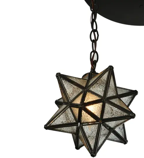 The Moravian Star by Meyda Lighting - Image 8
