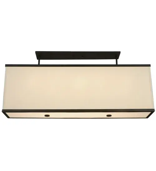 The Quadrato by Meyda Lighting - Image 6