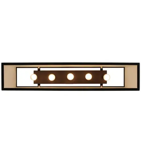 The Quadrato by Meyda Lighting - Image 9