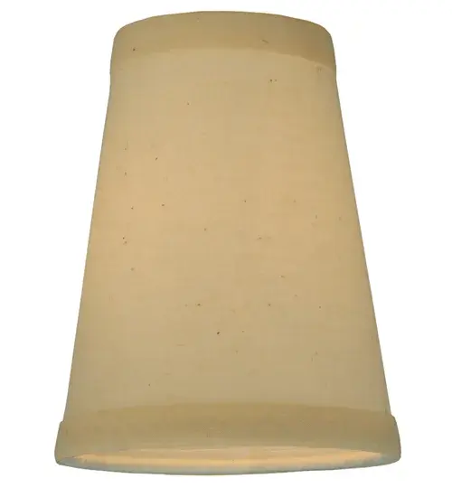 The Natural Linen by Meyda Lighting - Image 1