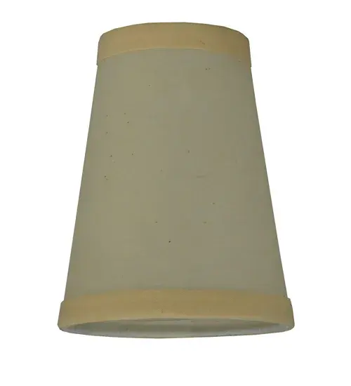 The Natural Linen by Meyda Lighting - Image 3