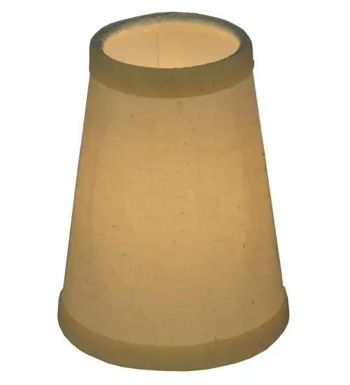 The Natural Linen by Meyda Lighting - Image 4