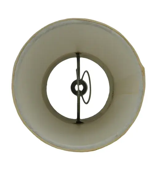 The Natural Linen by Meyda Lighting - Image 7