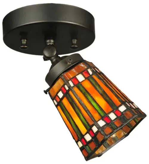 The Prairie Corn by Meyda Lighting - Image 1