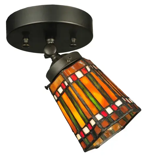 The Prairie Corn by Meyda Lighting - Image 2
