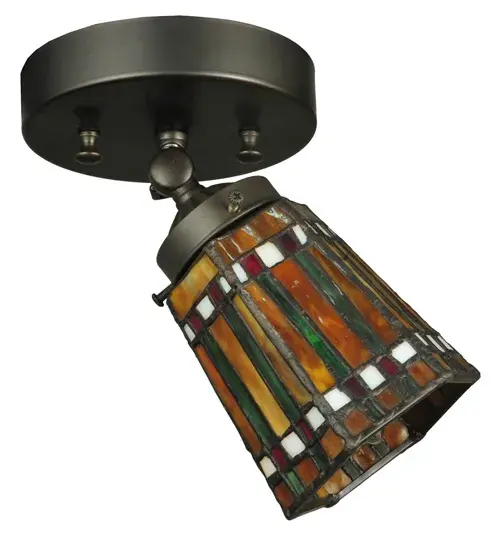 The Prairie Corn by Meyda Lighting - Image 3