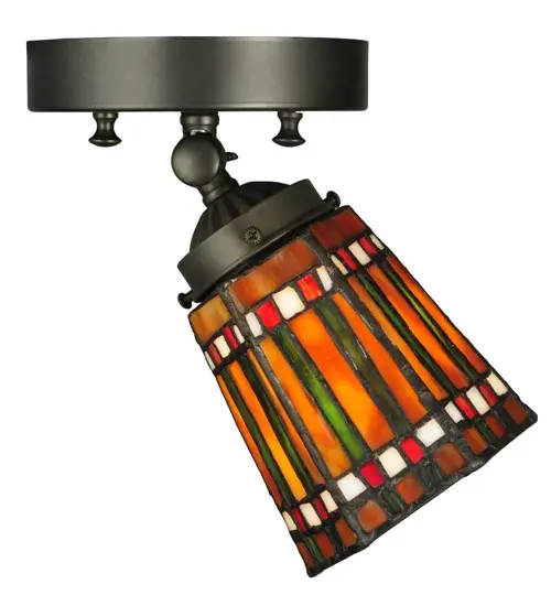 The Prairie Corn by Meyda Lighting - Image 4