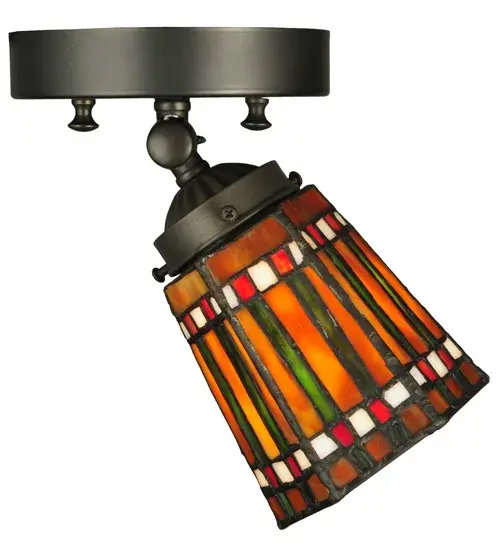 The Prairie Corn by Meyda Lighting - Image 6