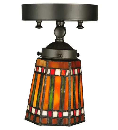 The Prairie Corn by Meyda Lighting - Image 7
