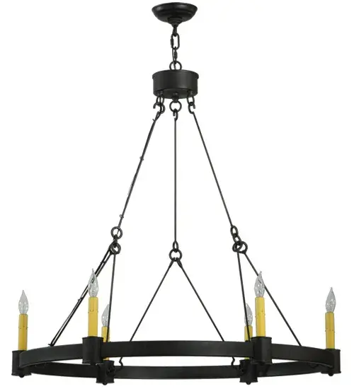 The Kenosha by Meyda Lighting - Image 3