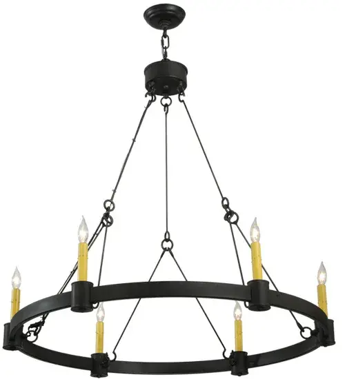 The Kenosha by Meyda Lighting - Image 6