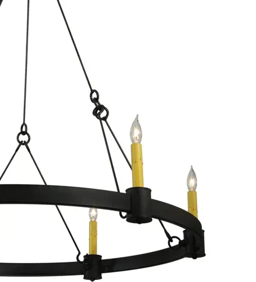 The Kenosha by Meyda Lighting - Image 9
