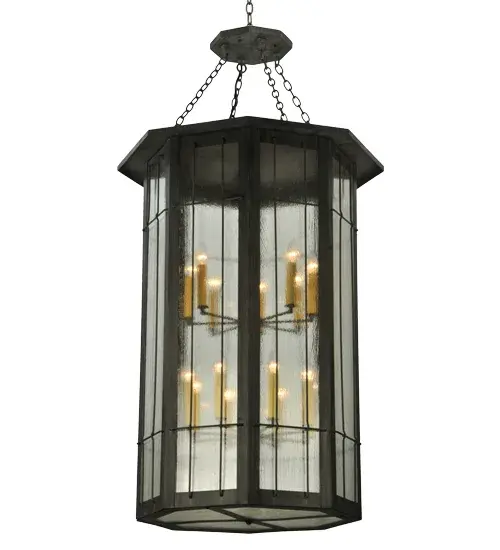 The West Albany by Meyda Lighting - Image 1