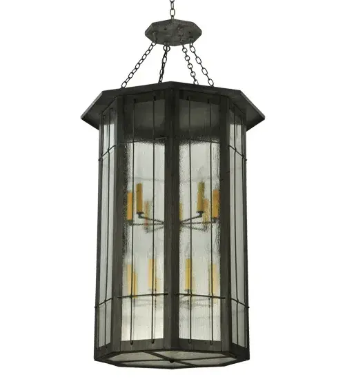 The West Albany by Meyda Lighting - Image 3