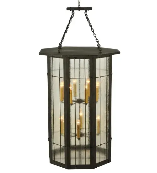 The West Albany by Meyda Lighting - Image 4