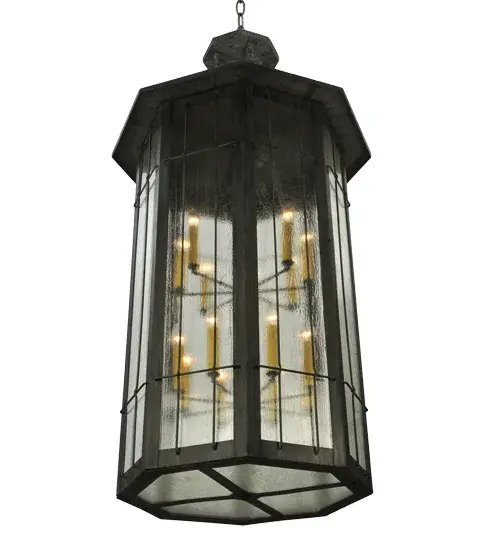 The West Albany by Meyda Lighting - Image 6
